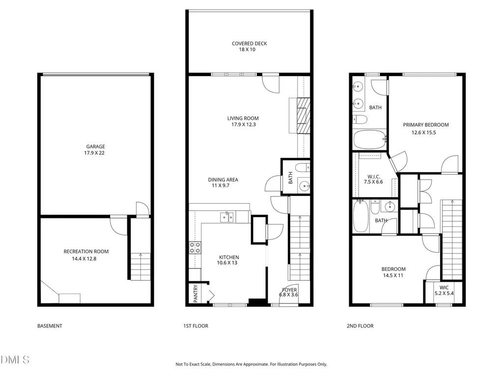 183 Lumina Place Holly Springs NC 27540