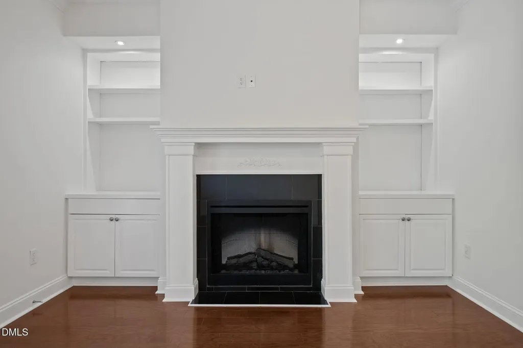 183 Lumina Place Holly Springs NC 27540