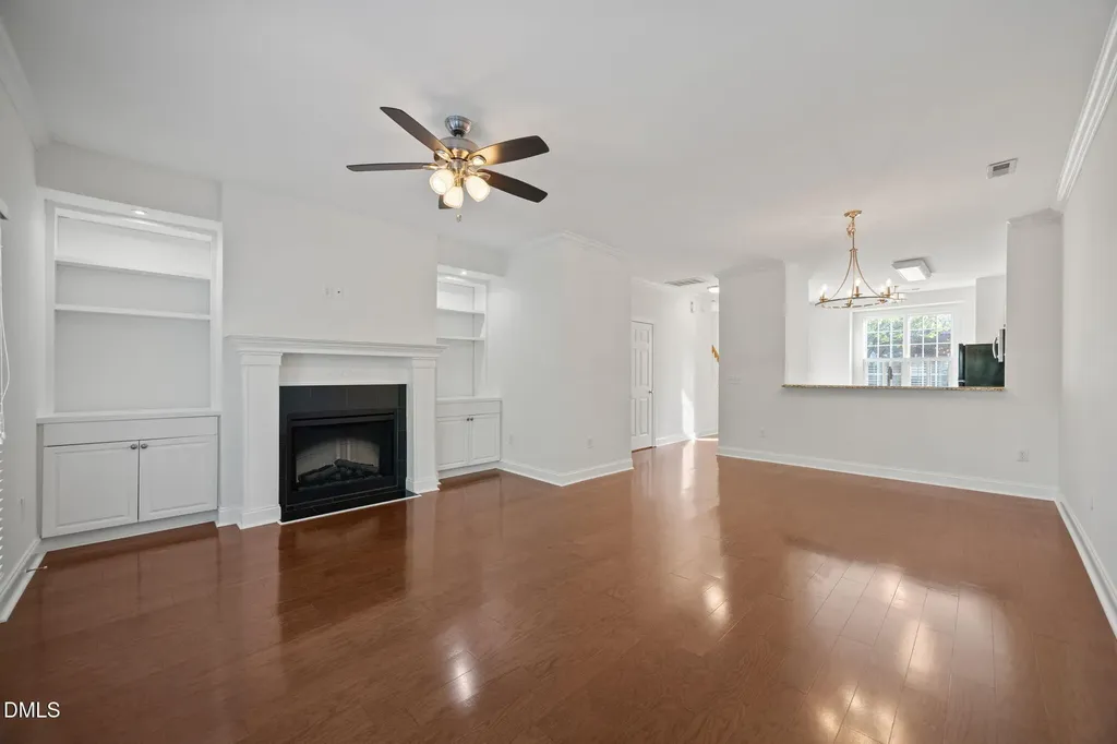 183 Lumina Place Holly Springs NC 27540