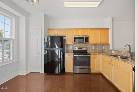 183 Lumina Place Holly Springs NC 27540