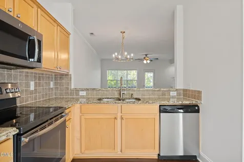 183 Lumina Place Holly Springs NC 27540