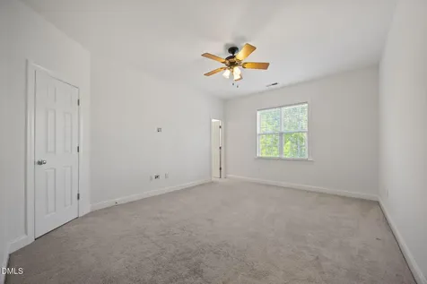 183 Lumina Place Holly Springs NC 27540