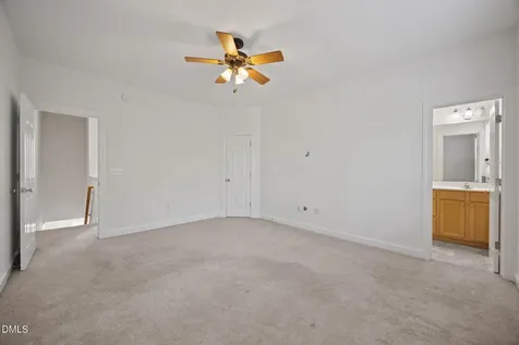 183 Lumina Place Holly Springs NC 27540
