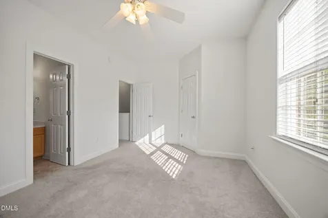 183 Lumina Place Holly Springs NC 27540