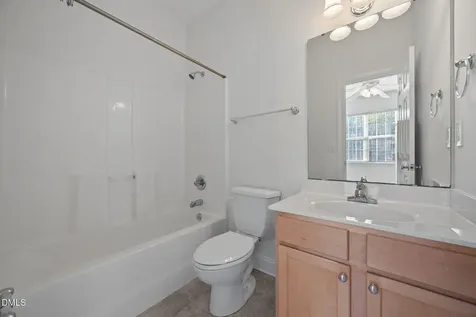 183 Lumina Place Holly Springs NC 27540