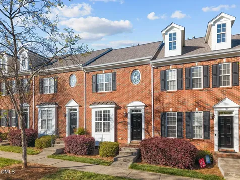 183 Lumina Place Holly Springs NC 27540