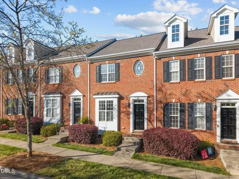183 Lumina Place Holly Springs NC 27540