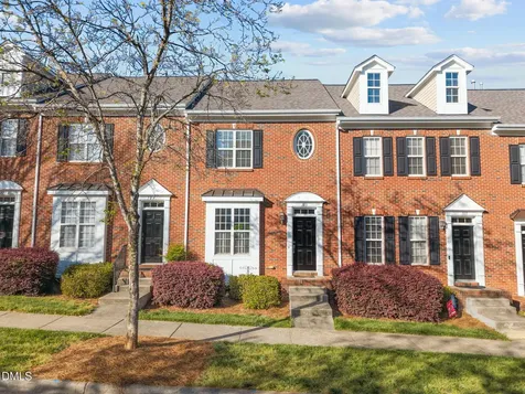 183 Lumina Place Holly Springs NC 27540
