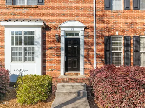183 Lumina Place Holly Springs NC 27540