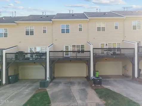 183 Lumina Place Holly Springs NC 27540