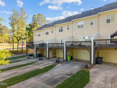 183 Lumina Place Holly Springs NC 27540