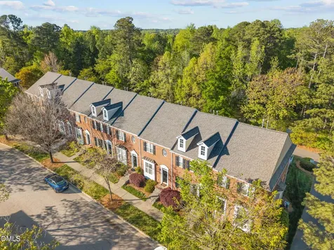 183 Lumina Place Holly Springs NC 27540