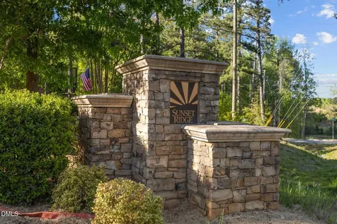183 Lumina Place Holly Springs NC 27540