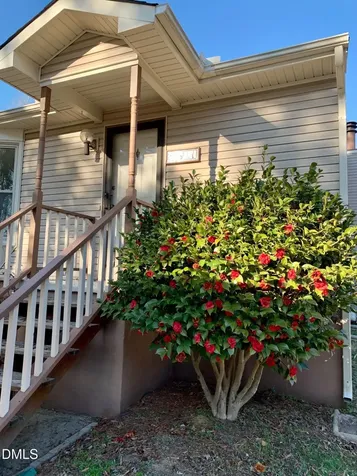 4 A Baytree Court Durham NC 27705