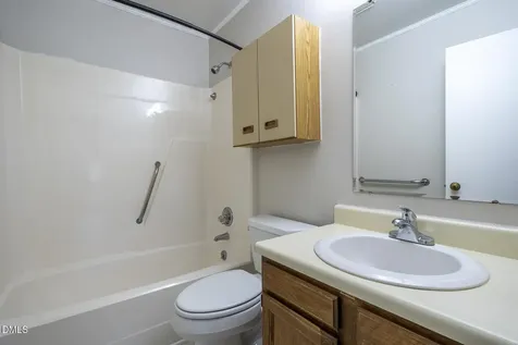 4 A Baytree Court Durham NC 27705
