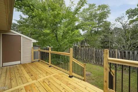 4 A Baytree Court Durham NC 27705