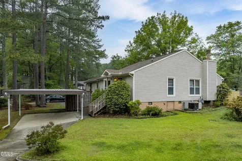 4 A Baytree Court Durham NC 27705