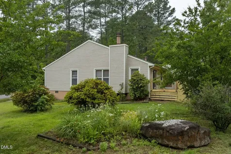 4 A Baytree Court Durham NC 27705