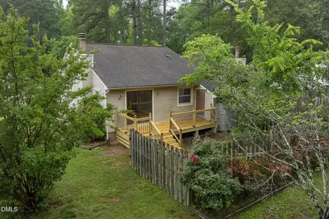 4 A Baytree Court Durham NC 27705