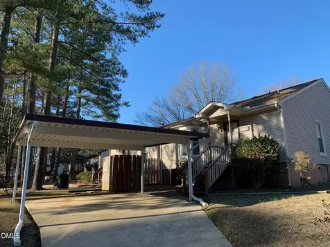 4 A Baytree Court Durham NC 27705