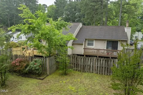 4 A Baytree Court Durham NC 27705