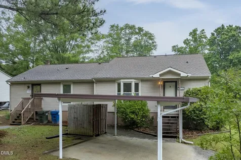 4 A Baytree Court Durham NC 27705