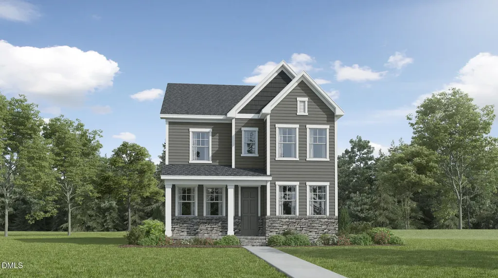 5437 Cayden Cove Drive Wendell NC 27591