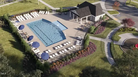 5437 Cayden Cove Drive Wendell NC 27591