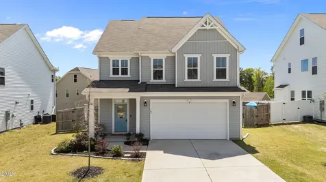 107 Wise Oak Lane Garner NC 27529