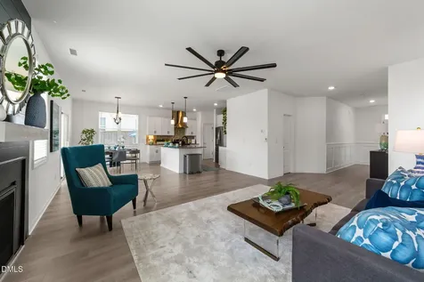 107 Wise Oak Lane Garner NC 27529
