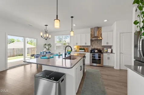 107 Wise Oak Lane Garner NC 27529
