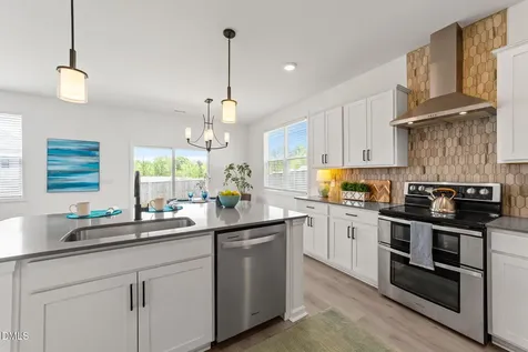 107 Wise Oak Lane Garner NC 27529