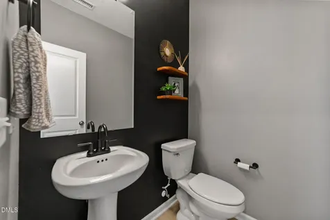 107 Wise Oak Lane Garner NC 27529