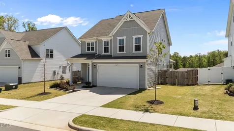 107 Wise Oak Lane Garner NC 27529