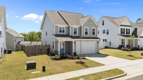 107 Wise Oak Lane Garner NC 27529