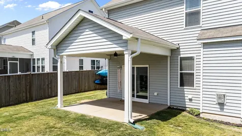 107 Wise Oak Lane Garner NC 27529