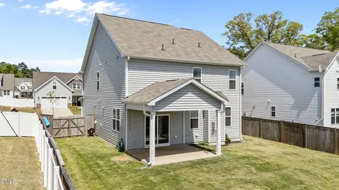 107 Wise Oak Lane Garner NC 27529