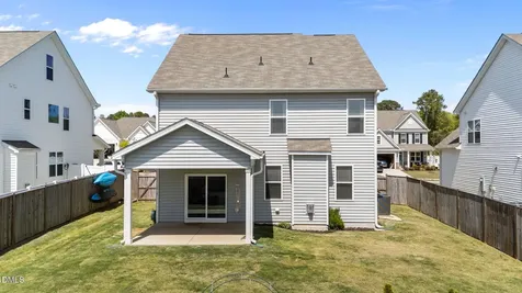 107 Wise Oak Lane Garner NC 27529