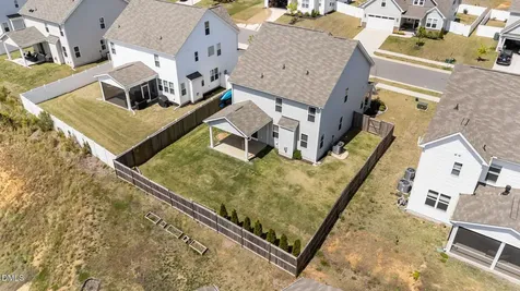 107 Wise Oak Lane Garner NC 27529