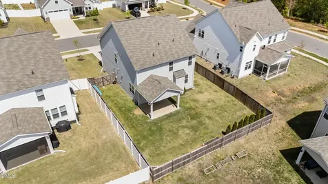 107 Wise Oak Lane Garner NC 27529