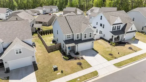 107 Wise Oak Lane Garner NC 27529