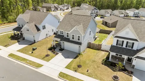 107 Wise Oak Lane Garner NC 27529