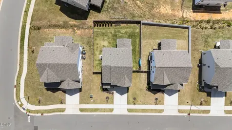 107 Wise Oak Lane Garner NC 27529