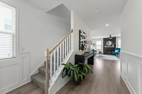 107 Wise Oak Lane Garner NC 27529
