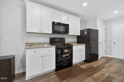 1562 Dorsett Lane Creedmoor NC 27522