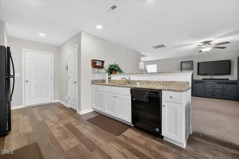 1562 Dorsett Lane Creedmoor NC 27522