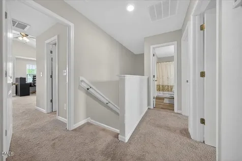1562 Dorsett Lane Creedmoor NC 27522