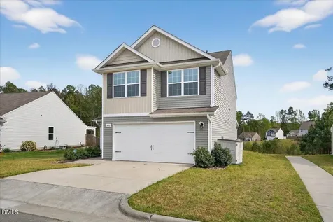 1562 Dorsett Lane Creedmoor NC 27522
