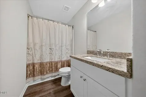 1562 Dorsett Lane Creedmoor NC 27522