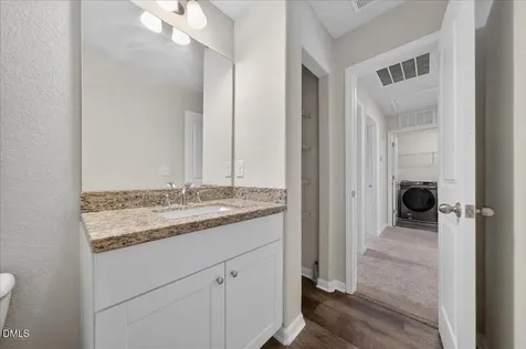 1562 Dorsett Lane Creedmoor NC 27522